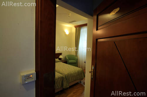 Vila Sikaa Hotel 19
